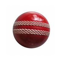 Pvc cricket ball