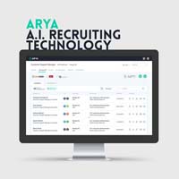 Recruitment software