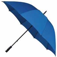 Large umbrella