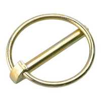 Linch pins