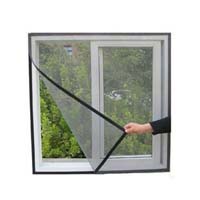 Window mosquito net