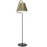Modern floor lamp