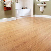 Vinyl flooring services