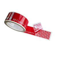Security tape