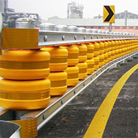 Highway safety products