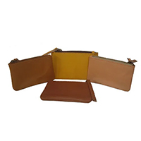 Small pouches