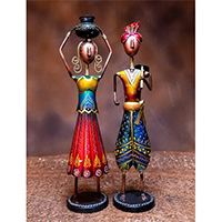 Tribal crafts