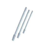 Karman cannula