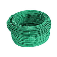 Pvc coated gi wire