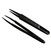 Plastic tweezer