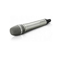 Radio microphone