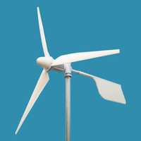 Wind turbine generator