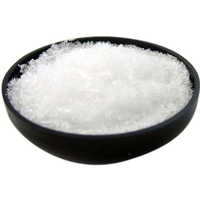 Menthol flakes