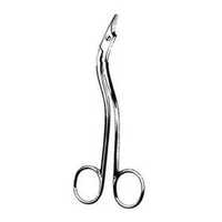 Suture scissor