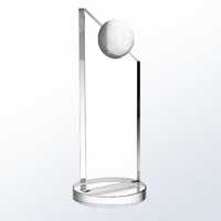 Crystal award
