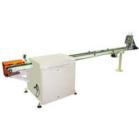 Soap cutting machine