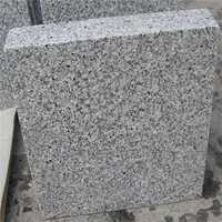 Rough Granite Block