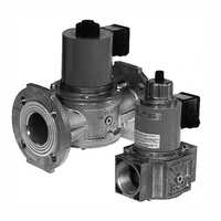 Lpg solenoid valve