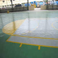 Floor coatings