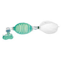 Adult resuscitator