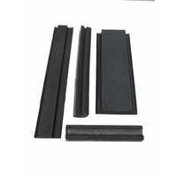 Wear resistant liners