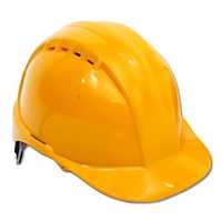 Industrial Safety Helmets