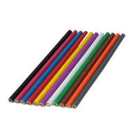 Coloured pencil