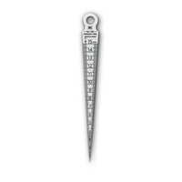 Taper gauge