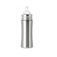 Baby milk bottle