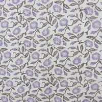 हाथ ब्लॉक मुद्रित कपड़े