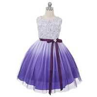 Girls formal dresses