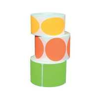 Roll Form Labels