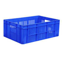 Hdpe crate