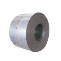 Hot rolled strip