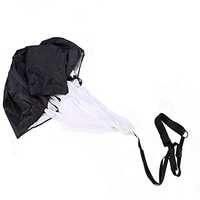 Speed parachute