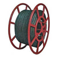 Pilot wire reel