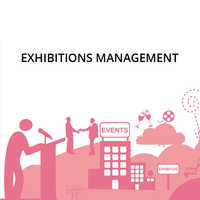 Exhibitions Management