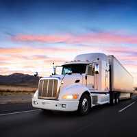 Road Freight Broker