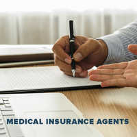 Medical Insurance Agents