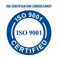 Iso Certification Consultancy