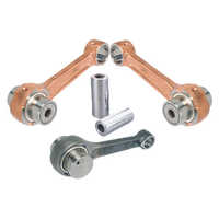 Auto rickshaw parts