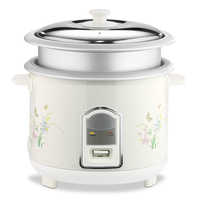 Electric Rice Cooker