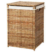 Cane basket