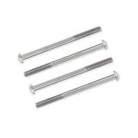 Center bolts