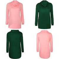 Winter tops