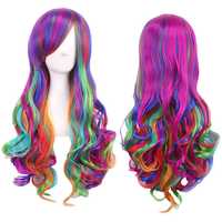 Party wig