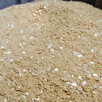 Foundry resin