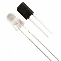 Infrared transmitter