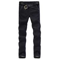 Winter pant