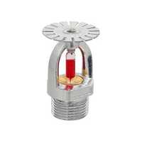 Fire Fighting Sprinkler